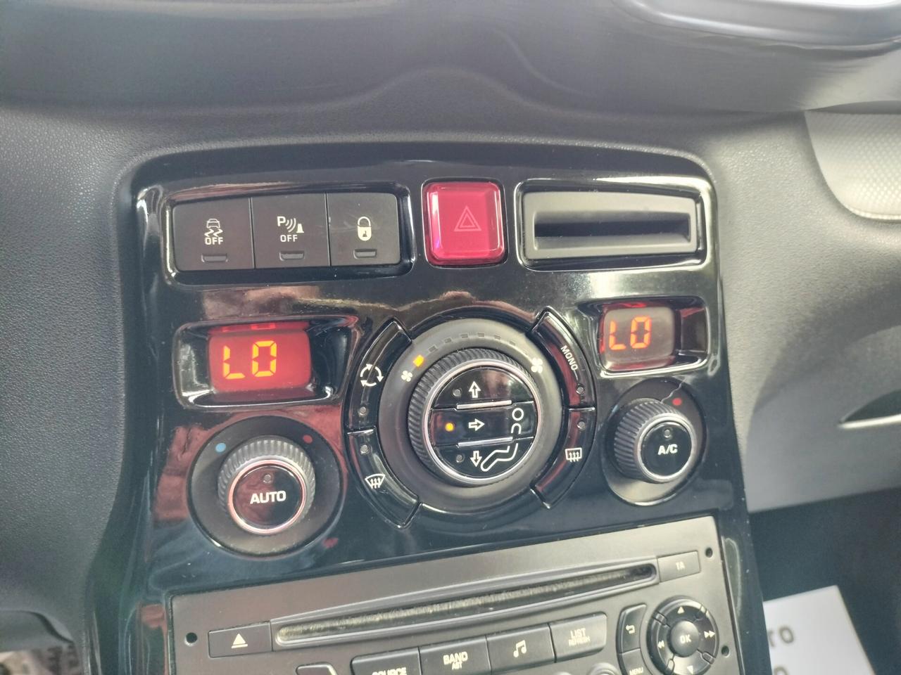 Citroen C3 Picasso BlueHDi 100 Exclusive