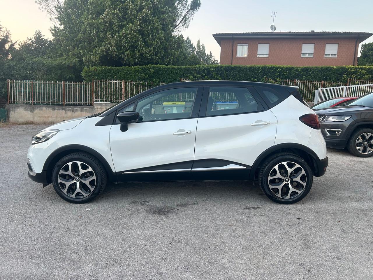 Renault Captur dCi 8V 90 CV Start&Stop Euro6B