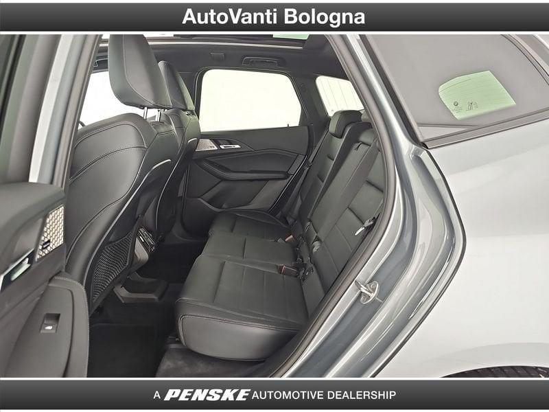 BMW Serie 2 Active Tourer 218d Active Tourer Msport auto