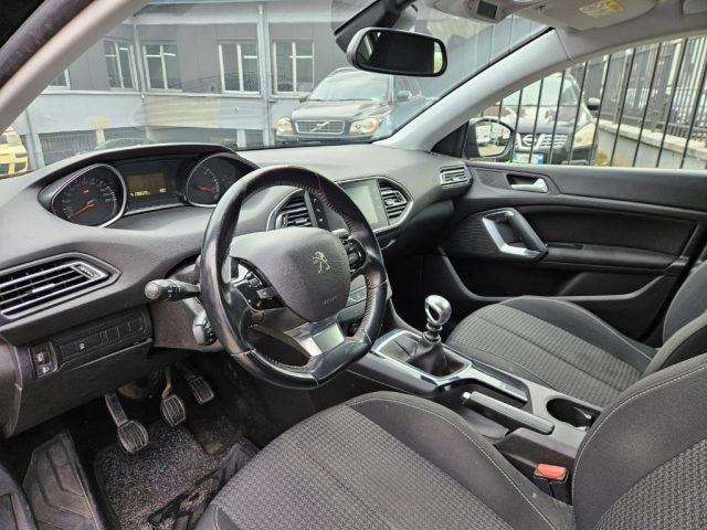 PEUGEOT 308 BlueHDi 130 S&S