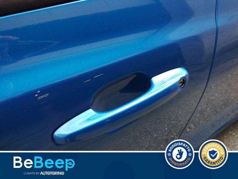 Ford Focus 1.5 ECOBLUE ST-LINE CO-PILOT S&S 120CV AUTO