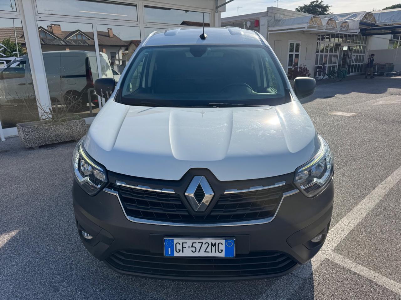 Renault Kangoo Blue dCi 95CV Express Ice NETTO