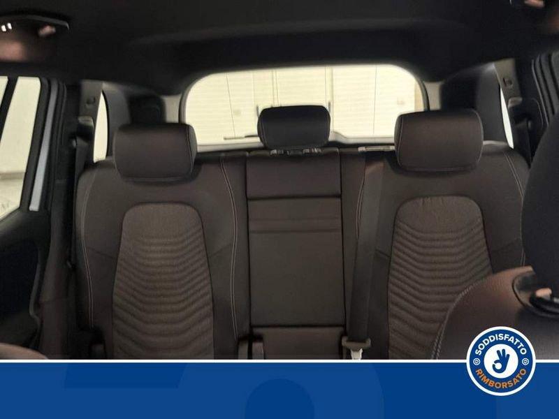 Mercedes-Benz GLB Classe 200d Automatic Advanced Plus Progressive