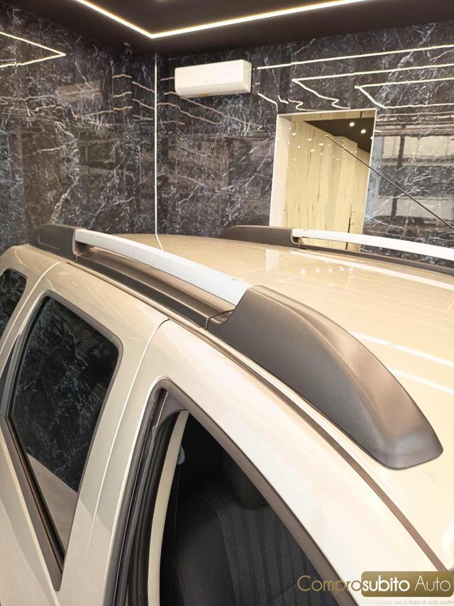 DACIA Duster 1.5 dCi 110CV 4x4 Lauréate