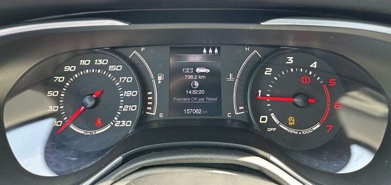 FIAT Tipo 1.6 Mjt S&S 5 porte Lounge