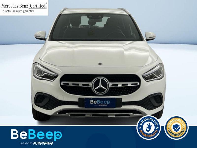 Mercedes-Benz GLA 200 D SPORT PLUS AUTO