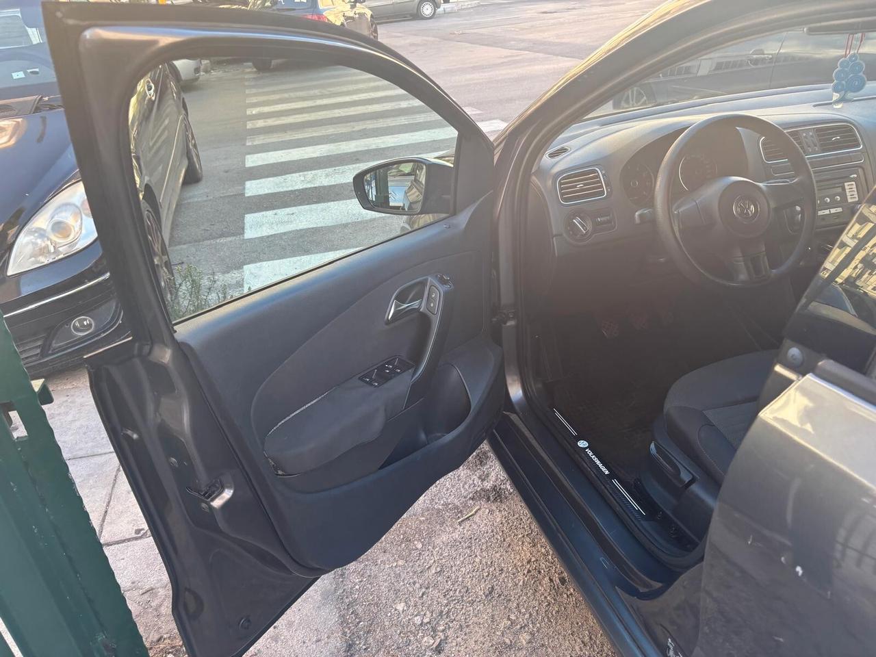 Volkswagen Polo 1.2 70 CV 5p. Comfortline