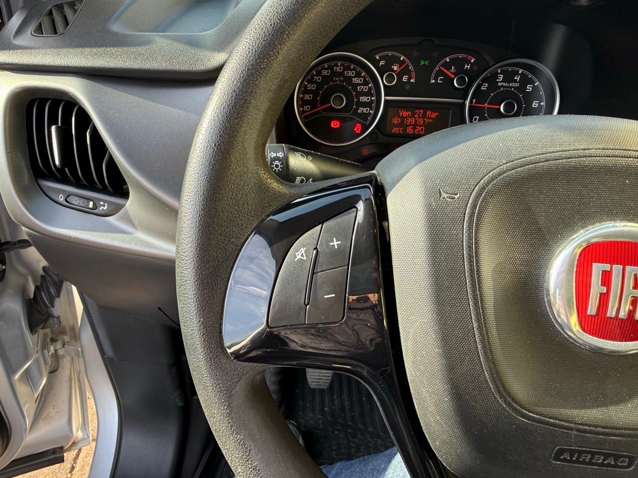 Fiat Doblò 1.6 MJT 16V 120CV Lounge