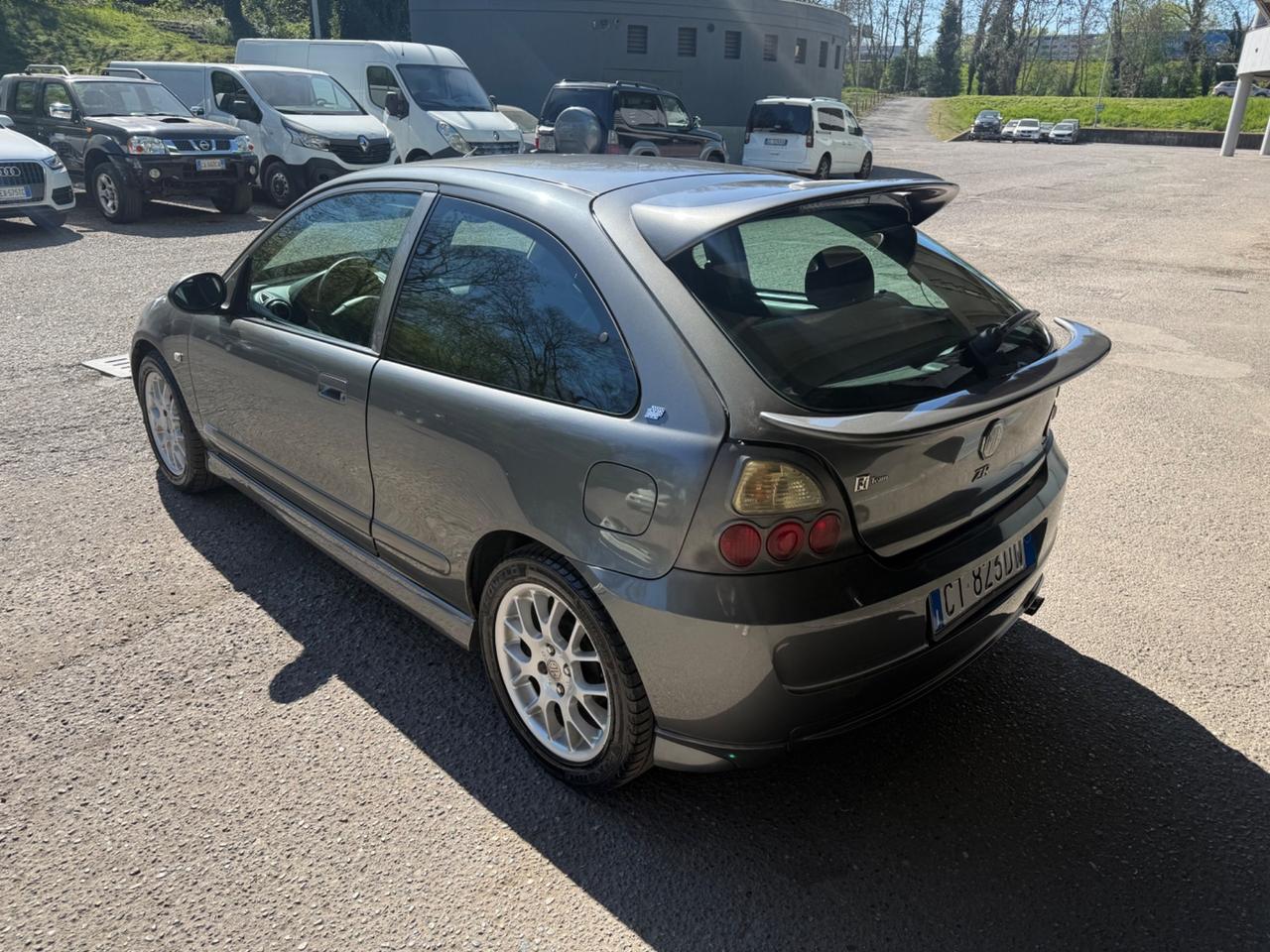 Mg ZR 105 cat 3 porte