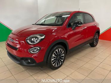 FIAT 500X 1.3 MultiJet 95 CV