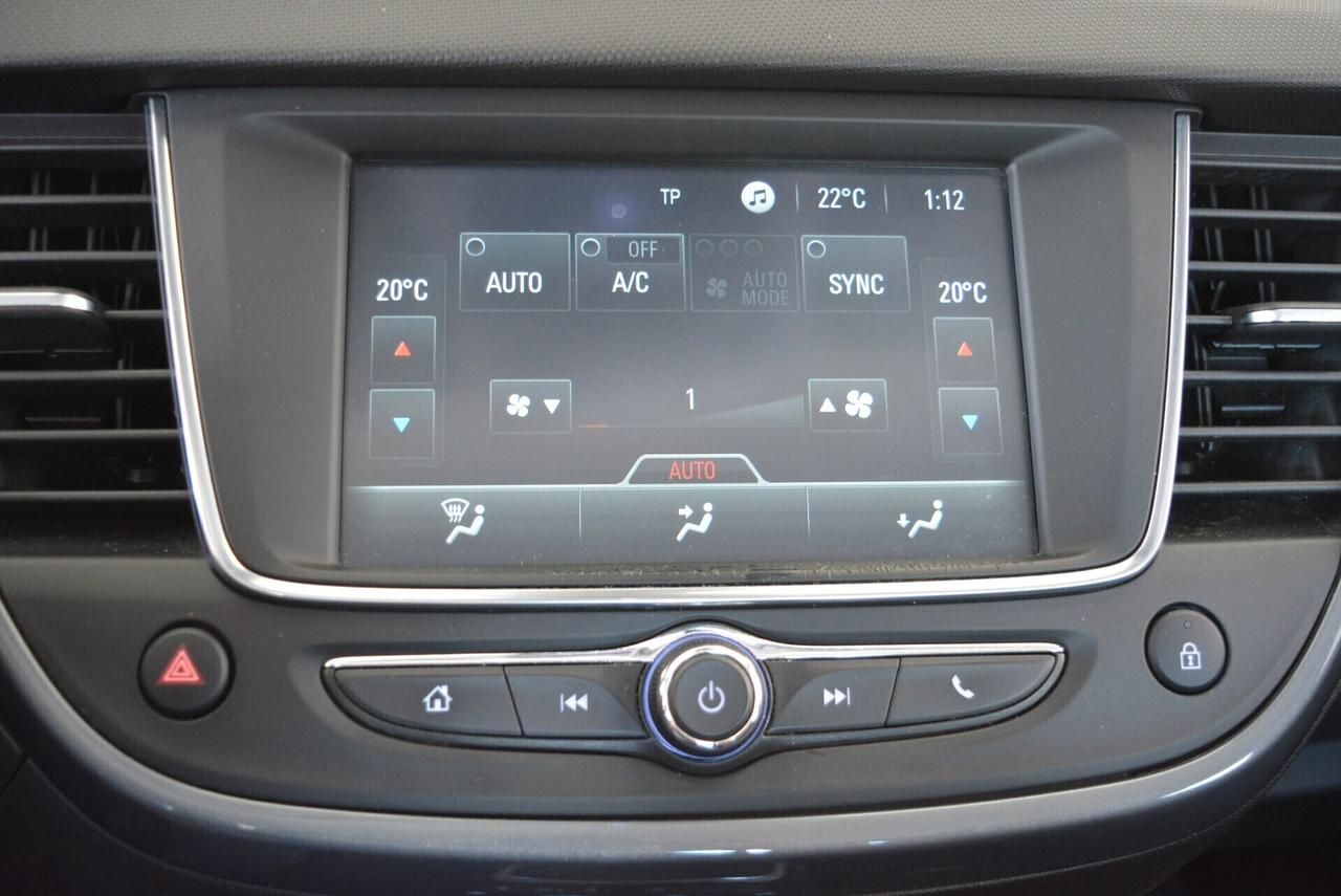 Opel Crossland Crossland X 1.5 d Innovation