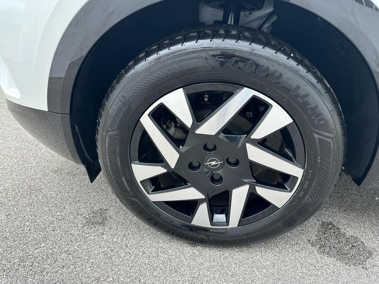 Opel Mokka 1.2 GS s&s 130cv at8