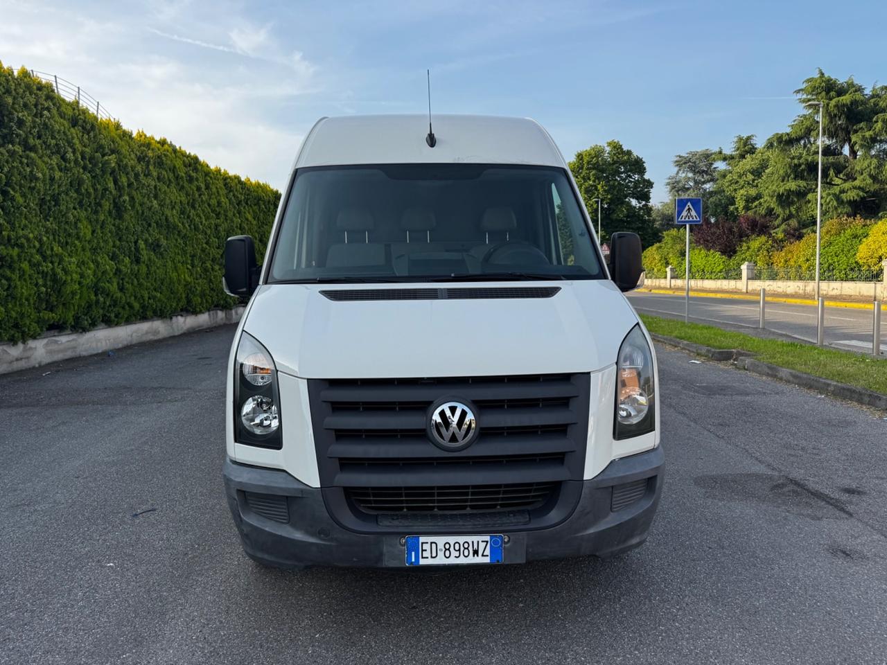 Volkswagen Transporter 2.0 TDI 140CV PC Furgone
