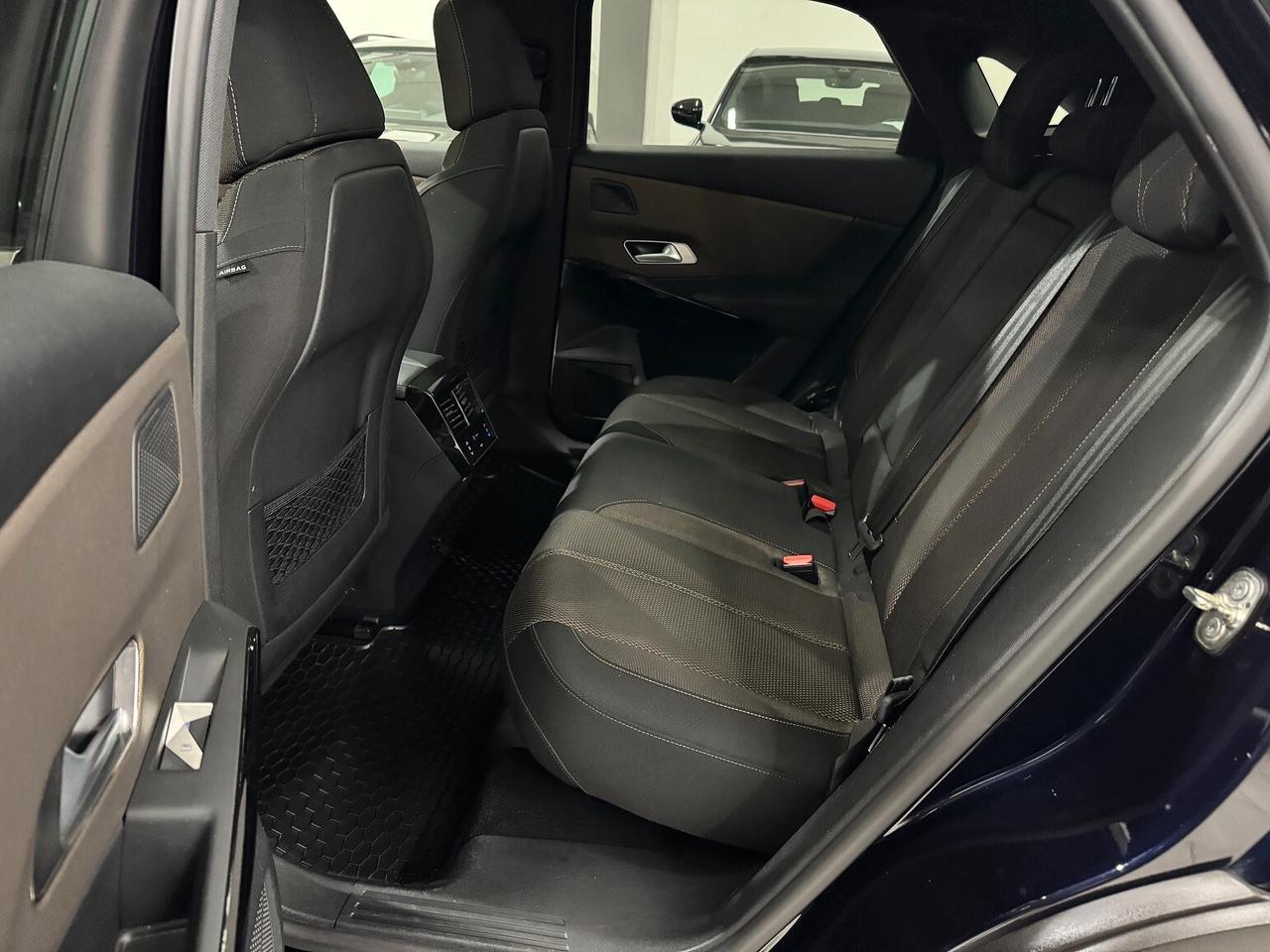 Ds 7 HDi 130 auto TETTO LED VISION VETRI SCURI BELLA