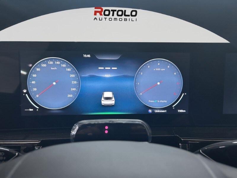 OMODA Omoda 5 Omoda 5 1.6 TGDI 147CV aut. Comfort