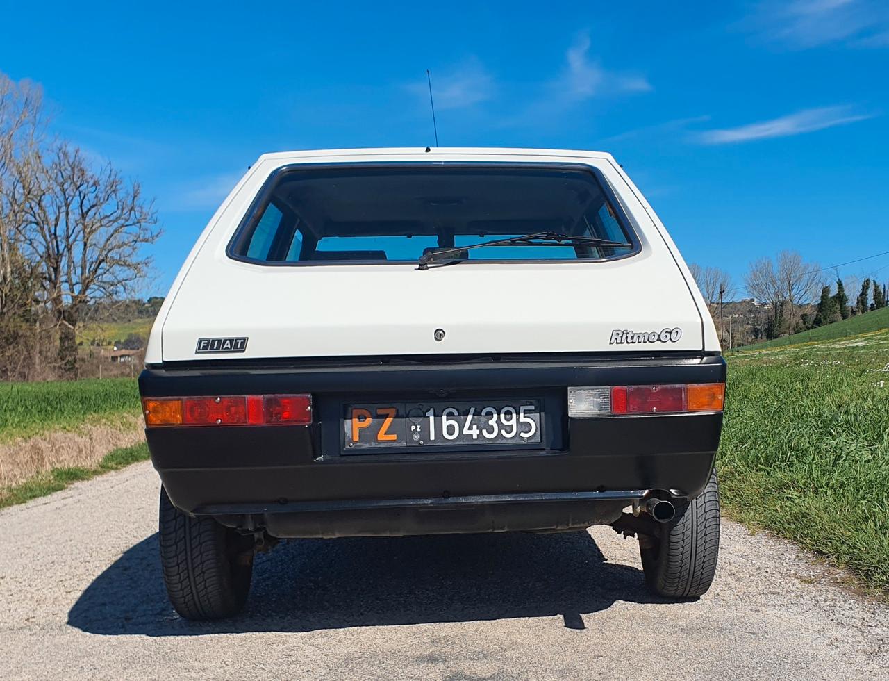 Fiat Ritmo 60