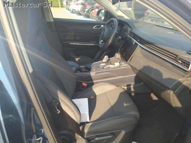 LYNK & CO 01 01 1.5 td phev auto -Navi - GJ376AV