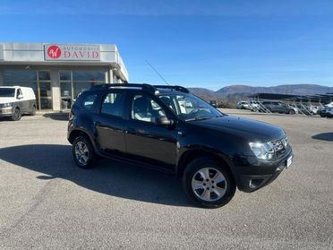 DACIA Duster 1.5 dCi 110CV S&S 4x2 Serie Speciale Lauréate