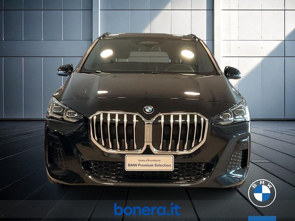 BMW Serie 2 Active Tourer 218 d MSport DCT