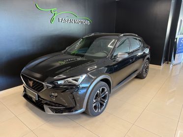 Cupra Formentor 2.0 tdi 4drive 150cv dsg