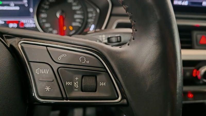 Audi A5 SPB 2.0 TFSI S tronic Ultra Business Sport