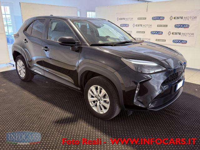 TOYOTA Yaris Cross 1.5 Hybrid E-CVT Business - PROMO