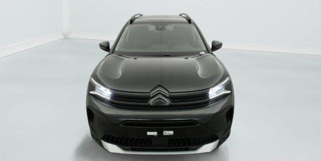 CITROEN C5 Aircross BlueHDi 130 S&S EAT8 Max N1 Autocarro