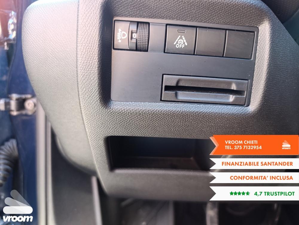 CITROEN C5 Aircross 1ª s. BlueHDi 130 S&S Shin...