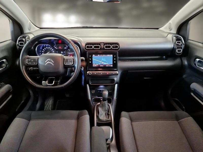 CITROEN C3 AIRCROSS BLUEHDI 120 SES SHINE EAT6 SUV