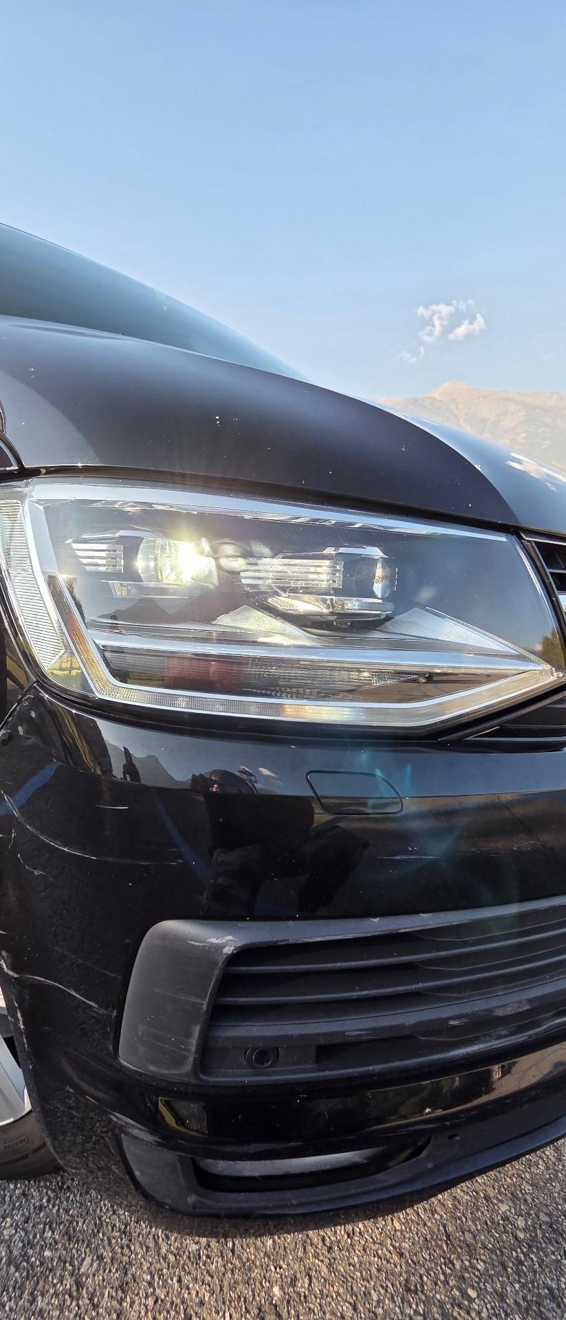 Volkswagen Caravelle 2.0 TDI 150CV DSG PC Cruise