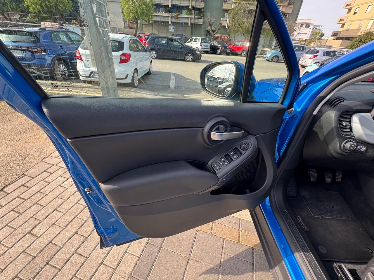 Fiat 500X 1.0 T3 120 CV Sport Prezzo Promo Finanziamento