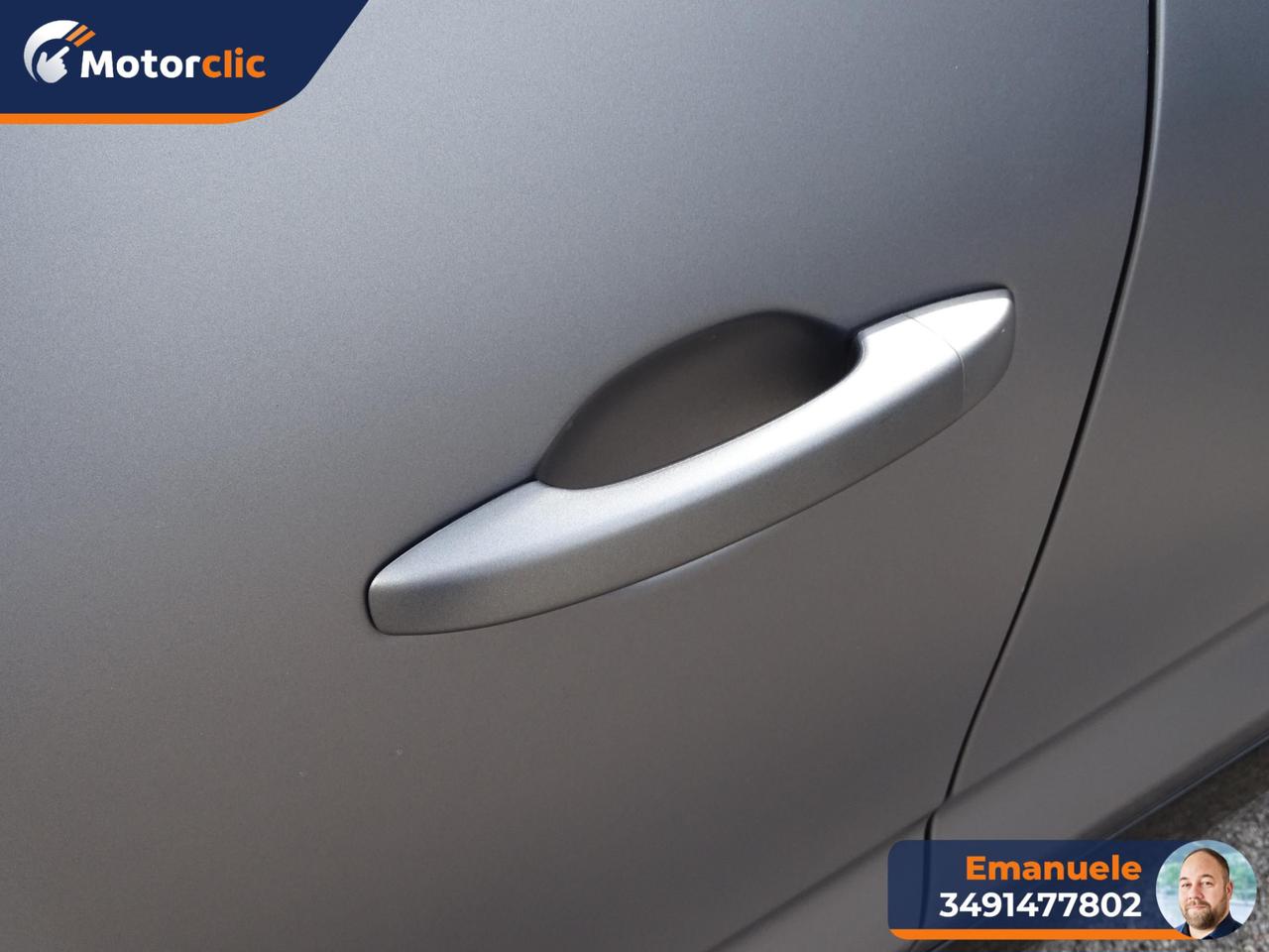 Renault Espace 1.2 e-Tech full hybrid esprit Alpine 200cv auto