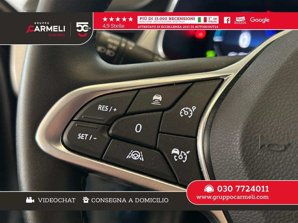 Renault Arkana 1.6 E-TECH Hybrid Techno Auto