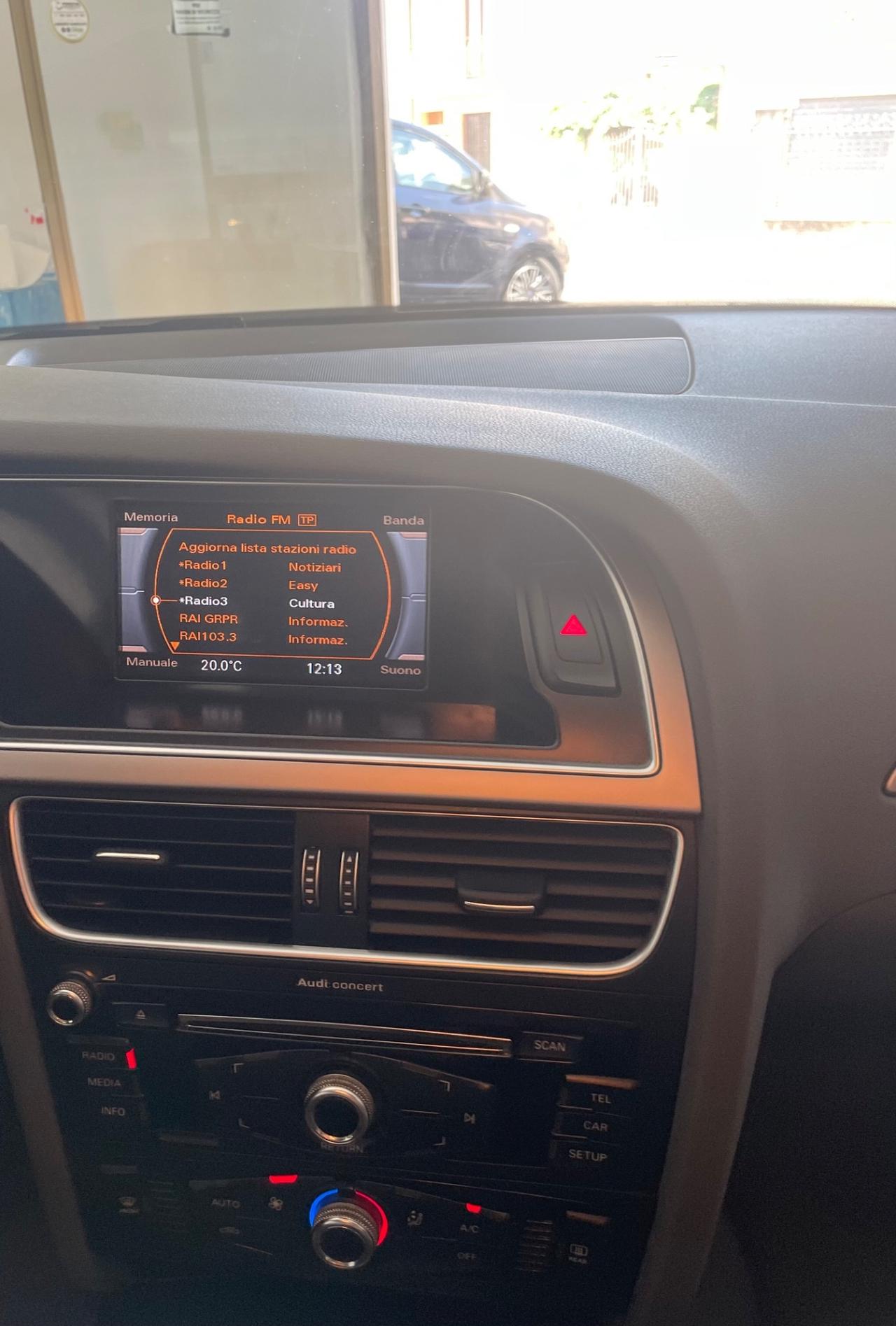 AUDI A4 AVANT 2.0 TDI 150 CV BUSINESS