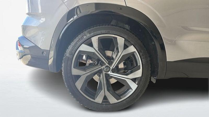 Renault Austral 2023 1.2 E-Tech full hybrid 200cv Techno Esprit