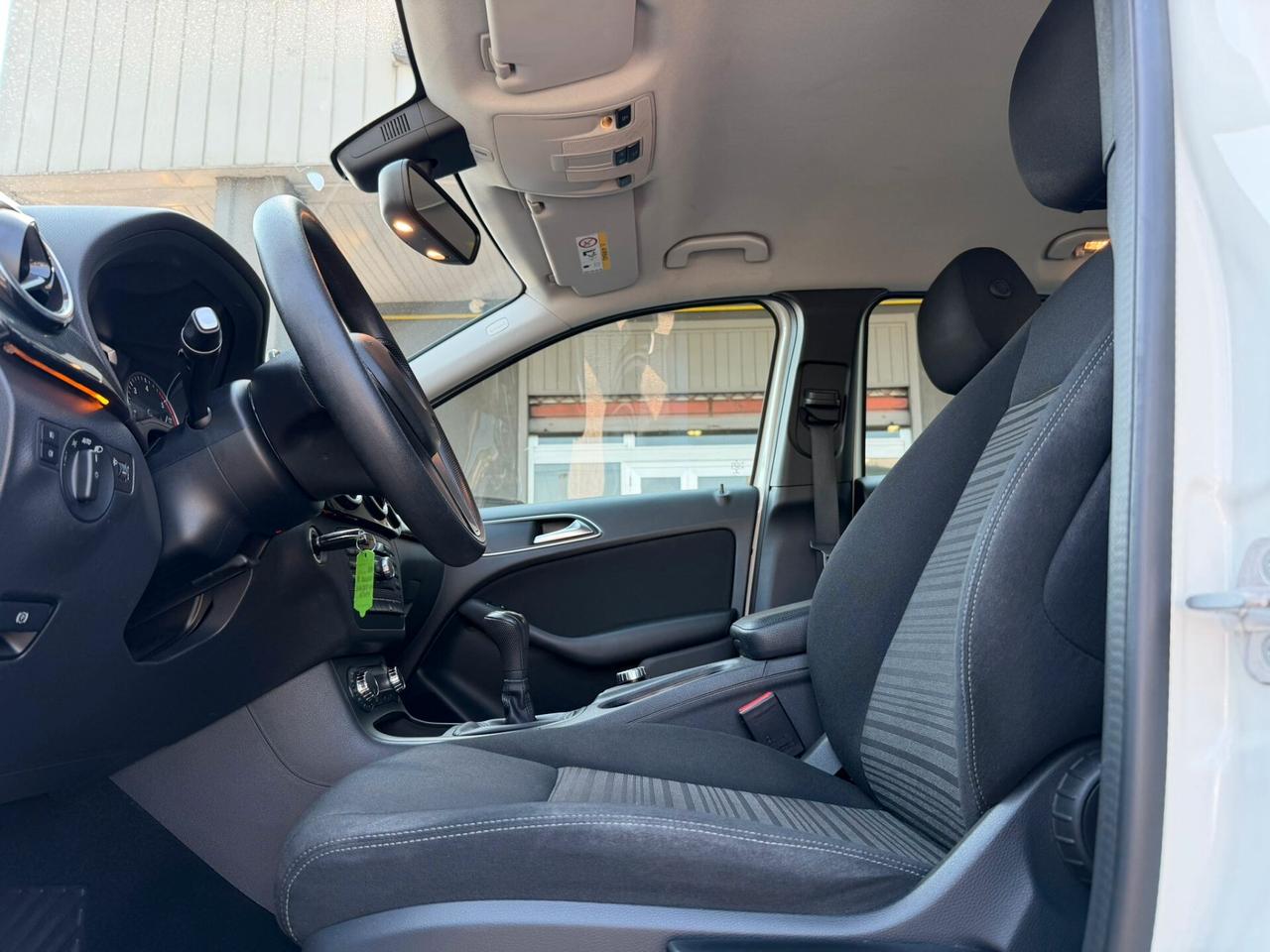 Mercedes-benz B 180 CDI Executive