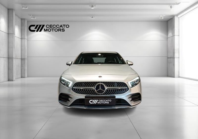 Mercedes Classe A 200 200 Premium 7G-DCT