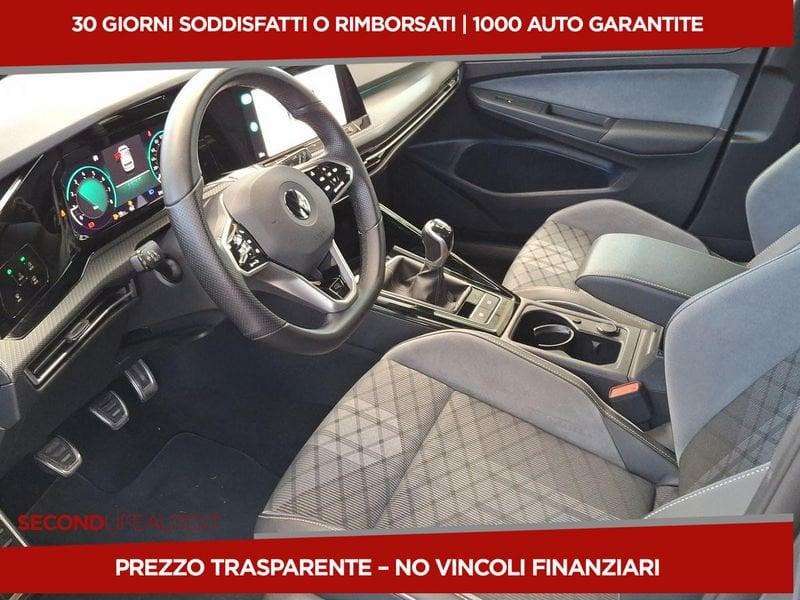 Volkswagen Golf 1.5 tsi evo R-Line 130cv