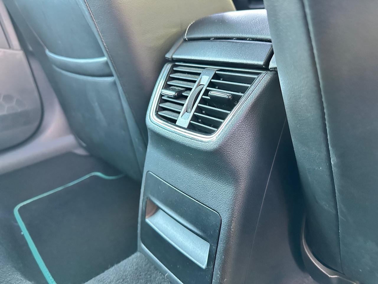 Skoda Octavia Design Edition 2.0 TDI RS