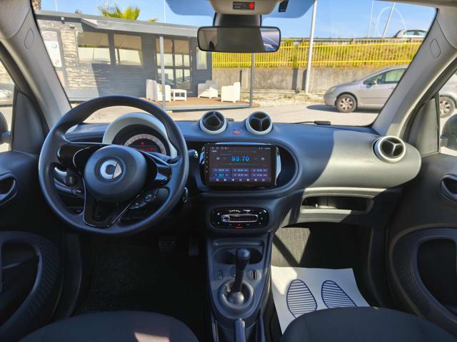 SMART ForTwo 70 1.0 Prime
