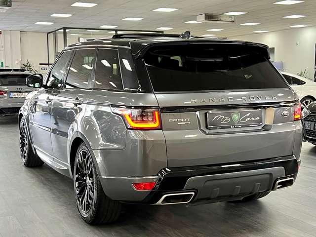 Land Rover Range Rover Sport 3.0 tdV6 HSE auto