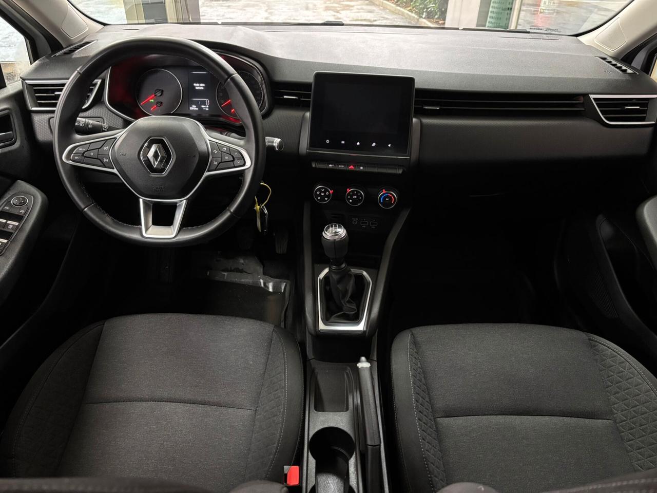 Renault Clio TCe 100 CV 5 porte Business