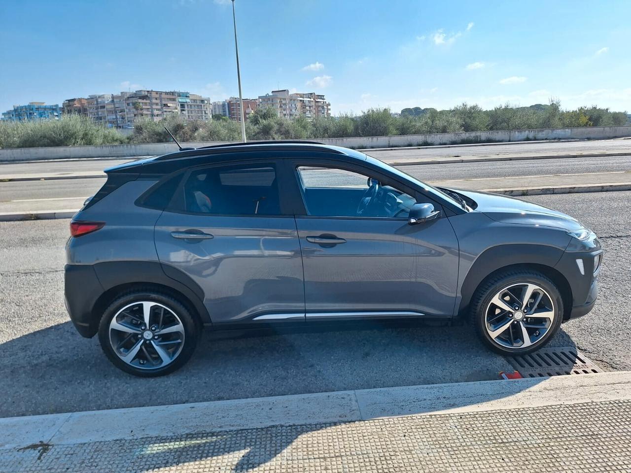 Hyundai Kona 1.0 T-GDI Style PARI AL NUOVO