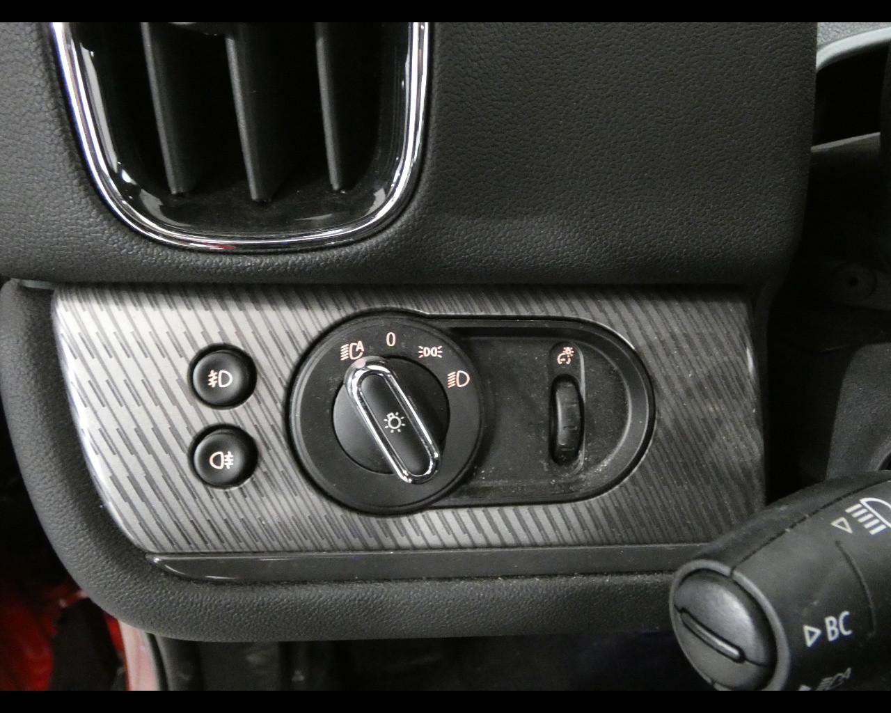 MINI Mini Countrym.(F60) - Mini 1.5 Cooper Classic Countryman