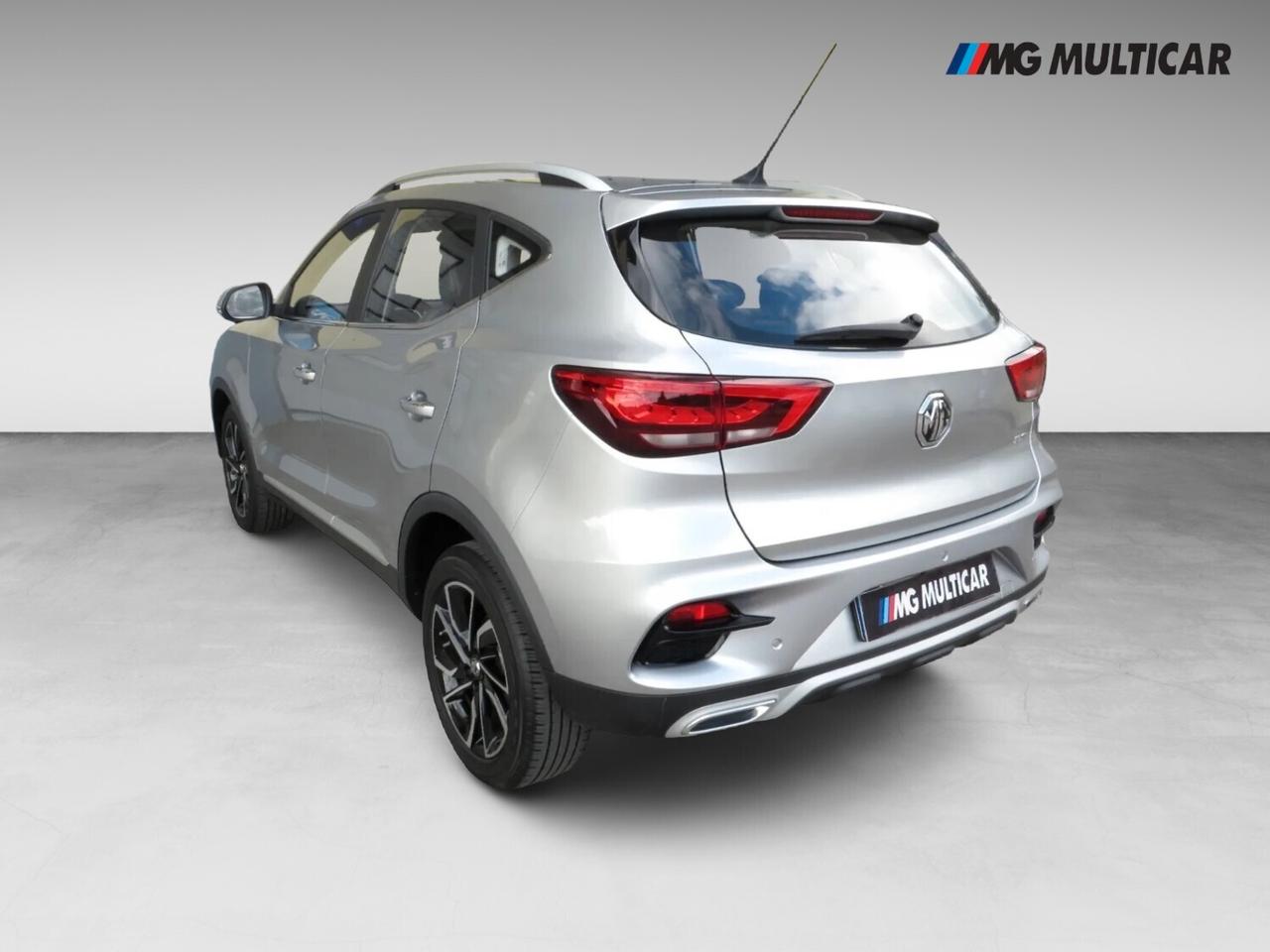 Mg ZS 1.5 Luxury. GARANZIA FINO AL 03/3032.