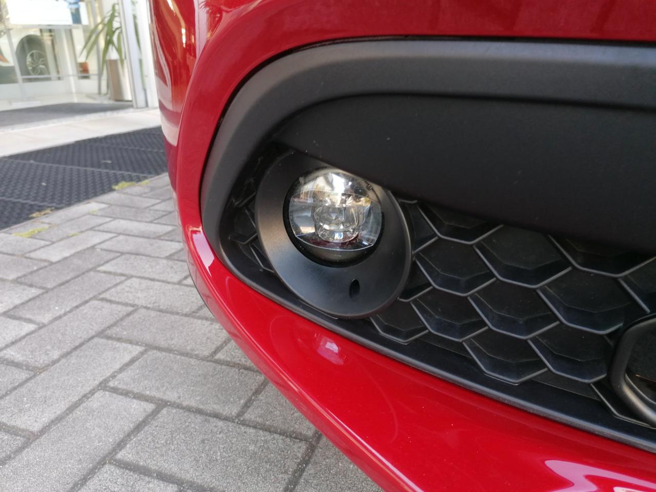 Alfa Romeo Stelvio 2.2 t Business rwd 160cv