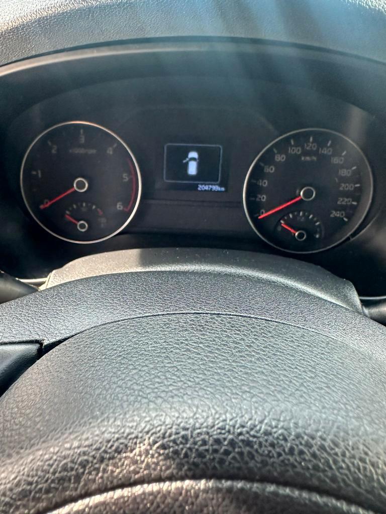 Kia Sportage 1.7 crdi Cool Navi 2wd 115cv