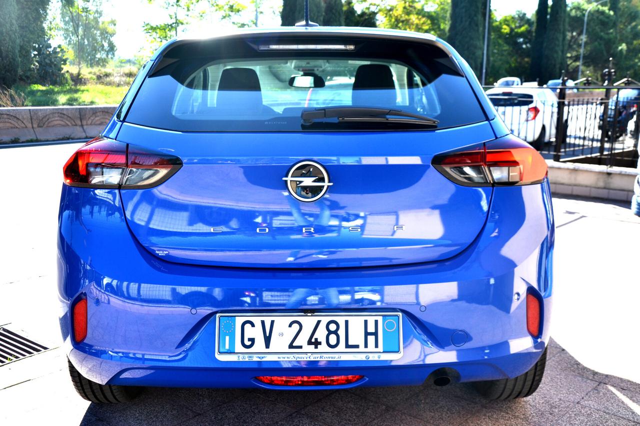 Opel Corsa 1.2 75CV **PREZZO VERO**UNIPRO'**RETROCAMERA*