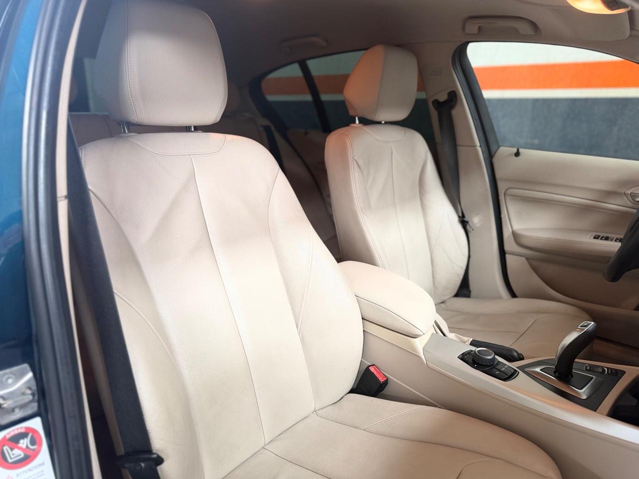 Bmw 118 118i 5p. Sport AUTOMATICO