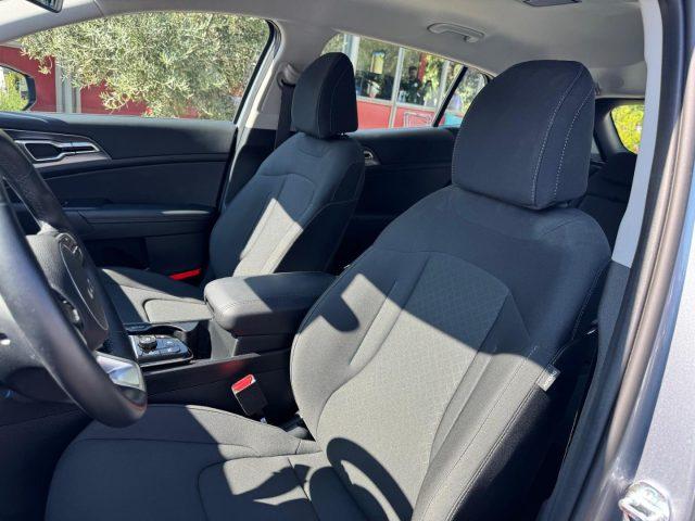 KIA Sportage 1.6 CRDi MHEV DCT Business(AUTOCARRO N1)